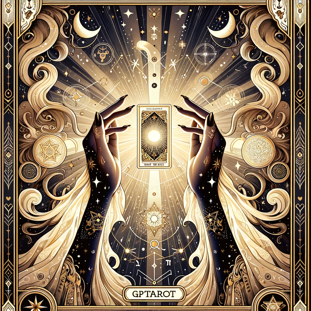 GPTarot